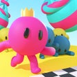 أيقونة البرنامج: Run Royale 3D