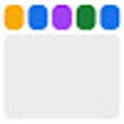 Ikon program: GroupEM - Tab Grouper for…