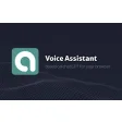Free Voice Assistant based on ChatGPT