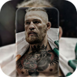 Иконка программы: MMA Wallpapers UFC