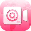 プログラムのアイコン：Video Call With Any Stran…