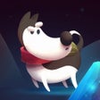 プログラムのアイコン：My Diggy Dog 2