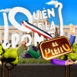 QSLP Game icon