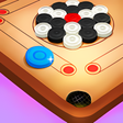 Programikonen: Carrom Board Game