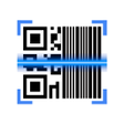 Ícone do programa: QR Code Scanner Barcode S…