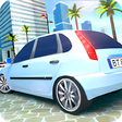 プログラムのアイコン：Russian Cars: Kalina