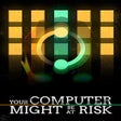 Ícone do programa: Your Computer Might Be at…