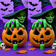 Programikonen: Spot the Difference: Hall…