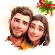 Иконка программы: Cartoon.ai  AI Art Genera…