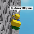 Icon of program: climb 50000 studs for not…