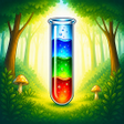 Ikona programu: Zen Flow: Water Sort Puzz…