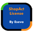 程序图标：Shop Act License Registra…