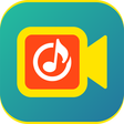 程序图标：Add Audio to Video. Audio…