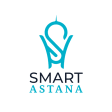 Smart Astana Смарт Астана