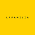 Иконка программы: Lafamilia - Online Shoppi…