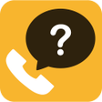 Icône du programme : WhyCall - AI spam blockin…