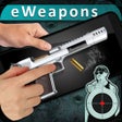 Programikonen: eWeapons Weapon Simulator
