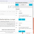 Icoon van programma: SafeGraph Reservation Lin…
