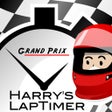 プログラムのアイコン：Harrys LapTimer Grand Pri…