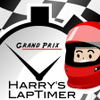 Harrys LapTimer Grand Prix