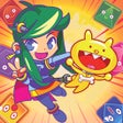 Icoon van programma: Flipon: Space Puzzle Adve…