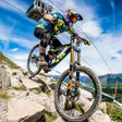 Programikonen: BMX Cycle Stunt Racing Ga…