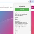 Icône du programme : Page Analyzer