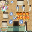 Programikonen: Omega Labyrinth Life