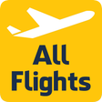 Icon of program: All Flight Tickets Bookin…