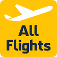 All Flight Tickets Booking app