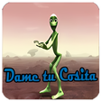 Ikona programu: dame tu cosita song