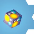 Иконка программы: Jewish Calendar - CalJ