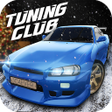 أيقونة البرنامج: Tuning Club Online