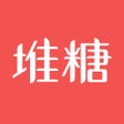 프로그램 아이콘: 堆糖 - 爱豆壁纸美图社区
