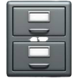 프로그램 아이콘: LocalStorage Editor