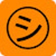 Programikonen: Slanted Smiley Face