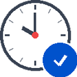 Icoon van programma: Loggy - Time Logging for …