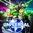 Icon of program: Universal Roblox Theme Pa…