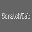 Scratch Tab