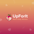 Ícone do programa: UpForIt - Meet Hotty Wome…