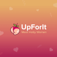 UpForIt - Meet Hotty Women