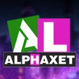 Icoon van programma: Alphaxet