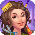 Icon of program: Happy Happens: Makeover Puzzle