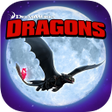 Programikonen: Dragons: Rise of Berk