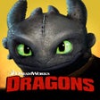 Ikon program: Dragons: Rise of Berk