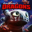 أيقونة البرنامج: Dragons: Rise of Berk