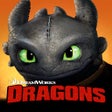 프로그램 아이콘: Dragons: Rise of Berk