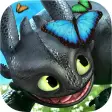 Dragons: L'Envol de Beurk