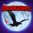 Symbol des Programms: Dragons: Rise of Berk