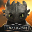 Icône du programme : Dragons: L'Envol de Beurk